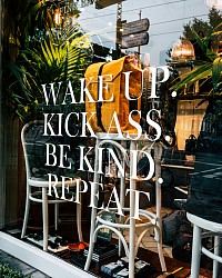 Kick ass