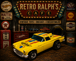 T-Bird