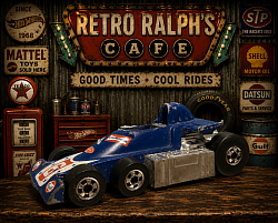 Racer
