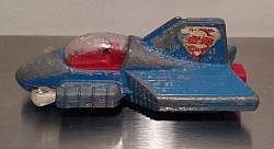 Corgy Supermobile