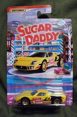 Sugar Daddy