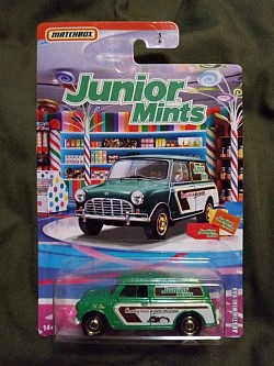 Junior Mints