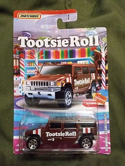 Tootsie Roll
