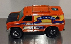 Baja Breaker